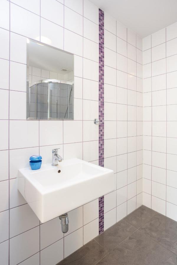 Shick Hostel Wrocław Eksteriør billede